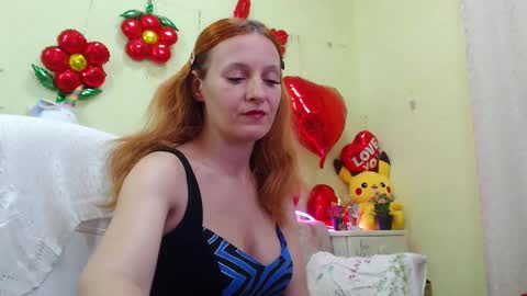 Sima Ladybigsmile online show from February 24, 3:31 pm