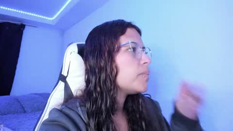  Lady  online show from September 30, 2:39 am