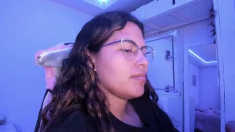  Lady  online show from July 21, 1:06 am