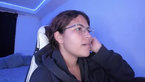  Lady  online show from November 3, 4:27 am