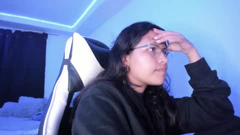  Lady  online show from February 26, 3:46 am