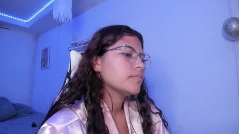  Lady  online show from October 17, 2:26 am