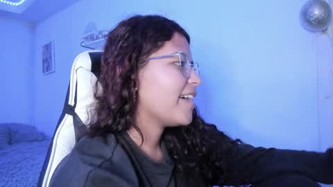  Lady  online show from October 3, 5:12 am