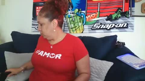 onlyfans  Ladycreamypr online show from June 20, 3:04 pm