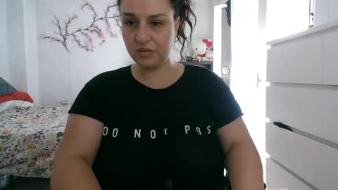 ladycronaxxx online show from July 21, 10:49 am