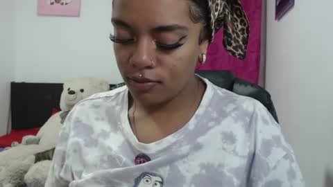 leidy daniela online show from July 13, 5:30 am