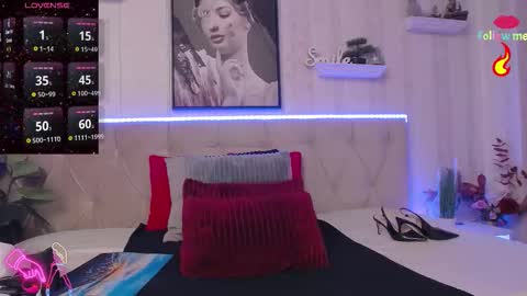  Lady Jeen    Back on Sunday 8th of December online show from November 12, 4:38 pm