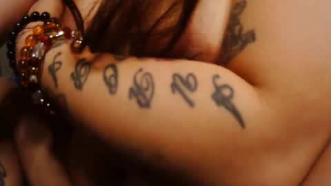 ladylaine14 online show from October 19, 7:38 pm