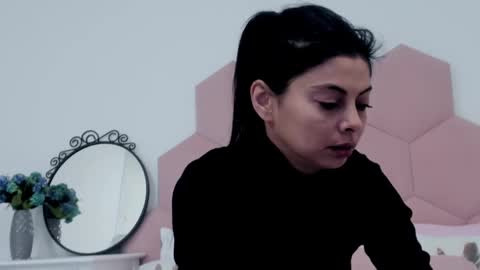 Lia online show from February 21, 5:13 am