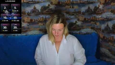 Snapshot of ladylucky_ chatting on September 30, 3:34 am ladylucky_ online show from September 30, 3:34 am