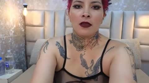 LadyMiaX online show from May 6, 4:05 am