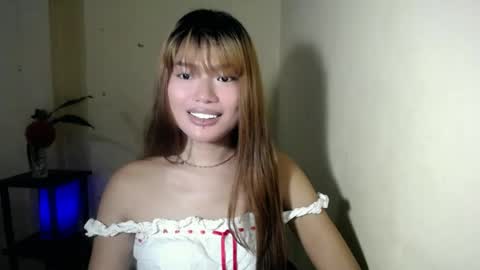 LILY online show from July 4, 11:22 pm