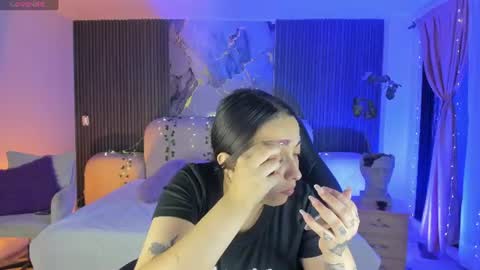 Lady  online show from June 28, 4:08 am