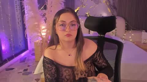 Lady  online show from February 27, 5:18 am