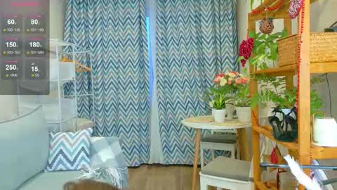 Maria online show from January 17, 2:30 am