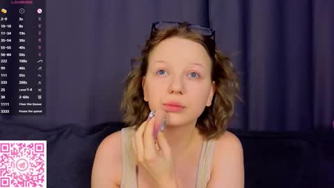 Snapshot of lafeti chatting on September 14, 4:27 pm Lilia online show from September 14, 4:27 pm