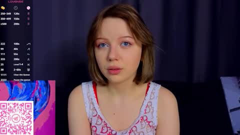 Snapshot of lafeti chatting on September 13, 3:53 pm Lilia online show from September 13, 3:53 pm