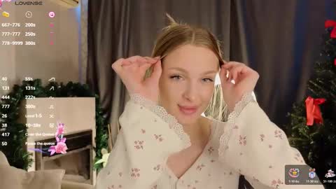 Lilia online show from December 19, 6:38 am