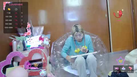 Skinnygirl online show from January 18, 1:24 am