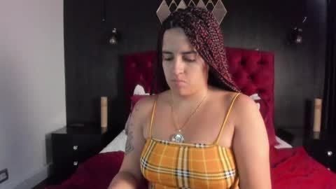 Laia  online show from August 6, 12:34 pm