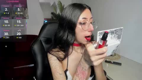 laila_angel online show from December 20, 7:29 pm