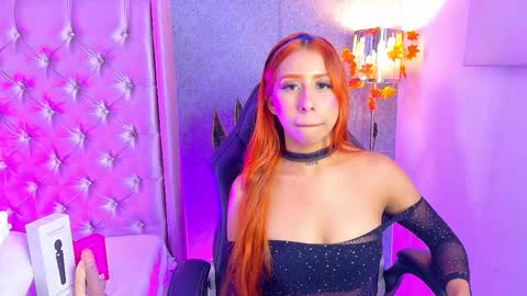 Laila Stilwills online show from February 18, 5:06 am