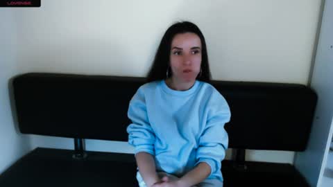 Snapshot of laimapinch_ chatting on January 7, 2:08 pm Laima online show from January 7, 2:08 pm
