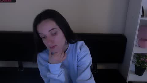 Snapshot of laimapinch_ chatting on January 11, 5:07 pm Laima online show from January 11, 5:07 pm