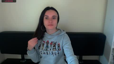Snapshot of laimapinch_ chatting on December 20, 3:10 pm Laima online show from December 20, 3:10 pm