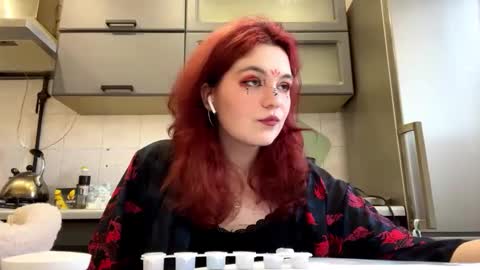 Aria online show from March 18, 7:35 am