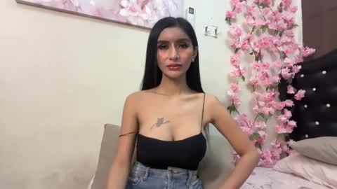 kristine online show from July 26, 11:07 am
