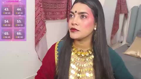 Laskhmirani online show from November 3, 11:47 am