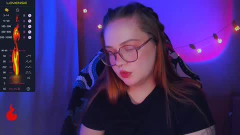 Nicky online show from November 15, 1:01 pm