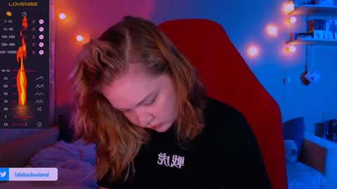 Nicky online show from December 27, 9:11 pm