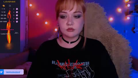 Nicky online show from February 11, 2:57 pm