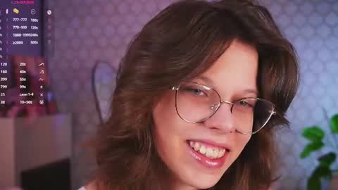 Julia online show from July 2, 8:37 pm