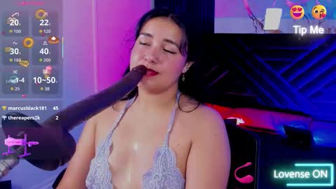 Lala lemoonds online show from November 21, 2:30 pm