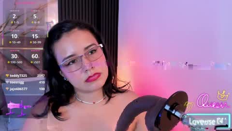 Lala lemoonds online show from May 4, 2:32 pm