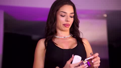 Lala online show from November 3, 8:13 pm