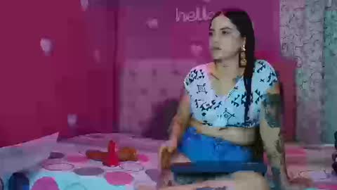 lali_hot0207 online show from September 15, 6:37 pm