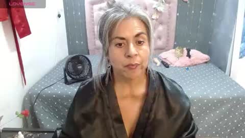 lalisha online show from June 25, 1:27 am
