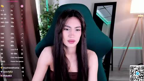 Lali online show from May 15, 2:16 am