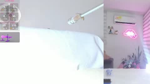 Lana online show from July 25, 9:16 am