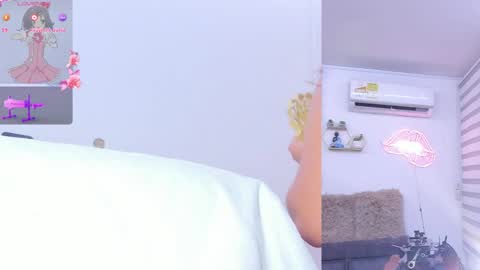 Lana online show from May 2, 9:12 am