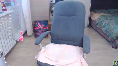 Lana online show from December 23, 4:38 am