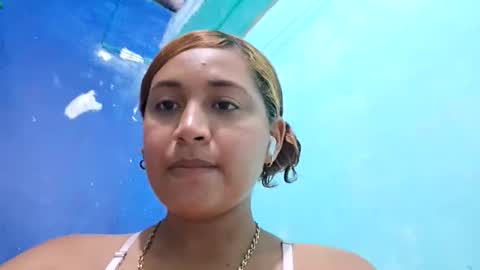 Lana online show from February 20, 2:54 am