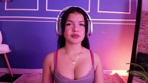  Lana  online show from October 8, 11:36 am