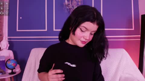  Lana  online show from November 19, 11:32 am