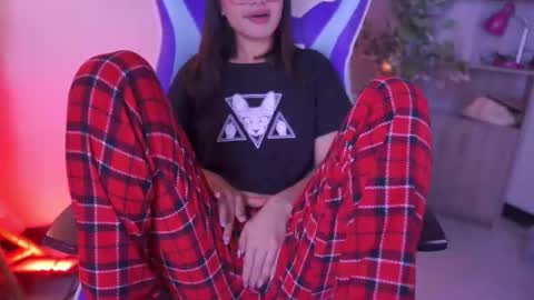 Lana online show from February 7, 2:59 am