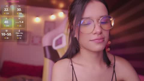 Lana online show from December 20, 2:04 am